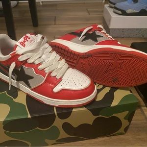 used bapestas dm for prices